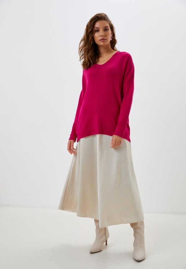 фото Пуловер zabaione