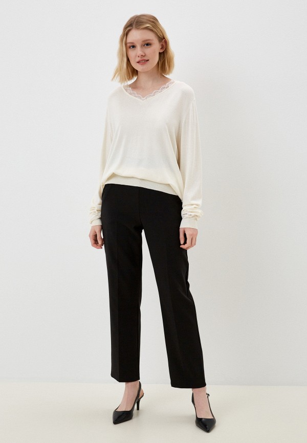 фото Пуловер zabaione