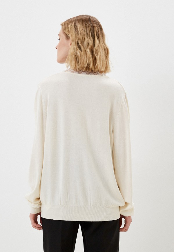 фото Пуловер zabaione