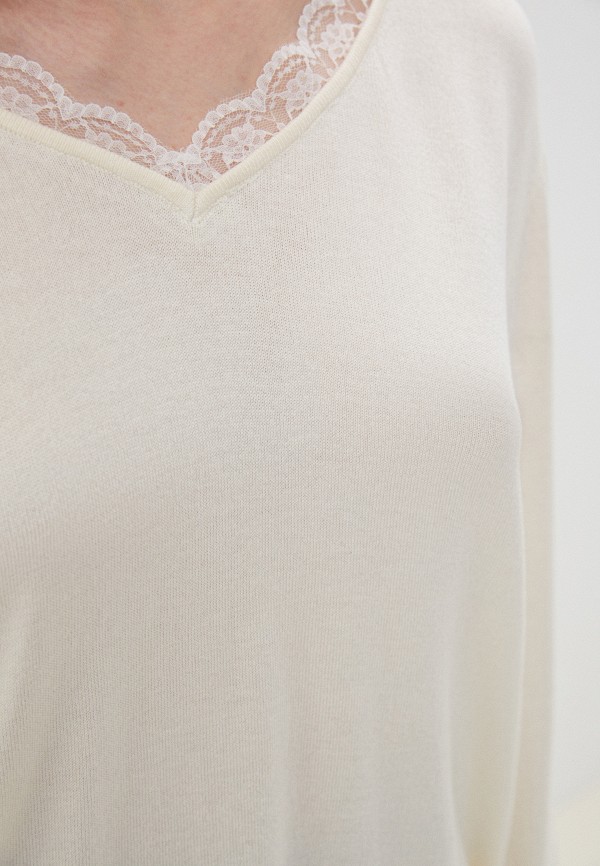 фото Пуловер zabaione