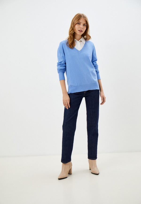 фото Пуловер zabaione