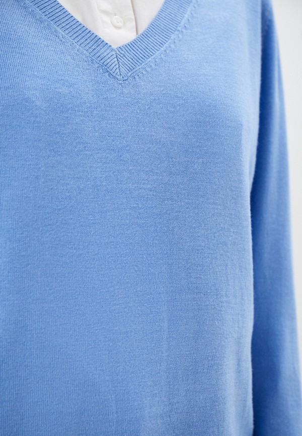 фото Пуловер zabaione