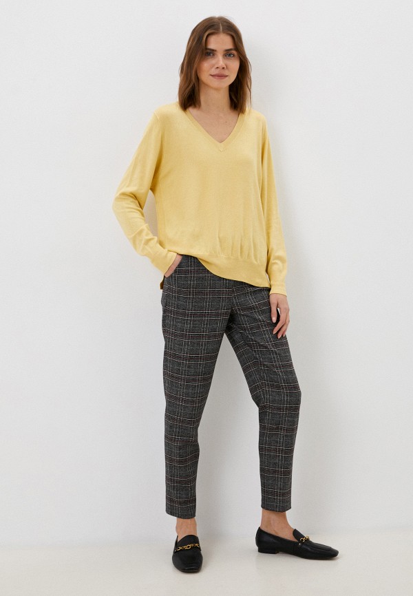 фото Пуловер zabaione