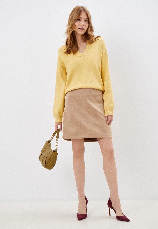 фото Пуловер zabaione