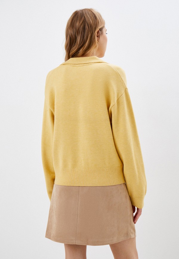 фото Пуловер zabaione