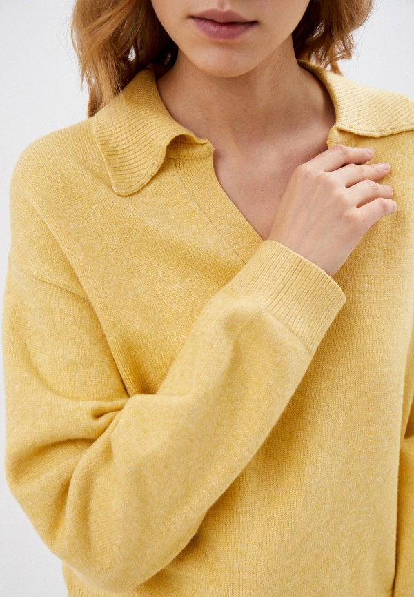 фото Пуловер zabaione