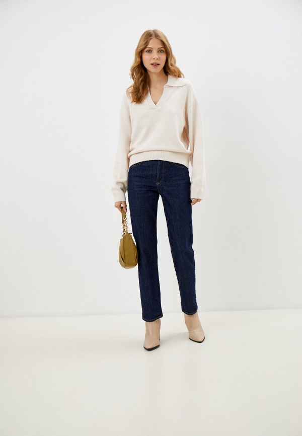 фото Пуловер zabaione