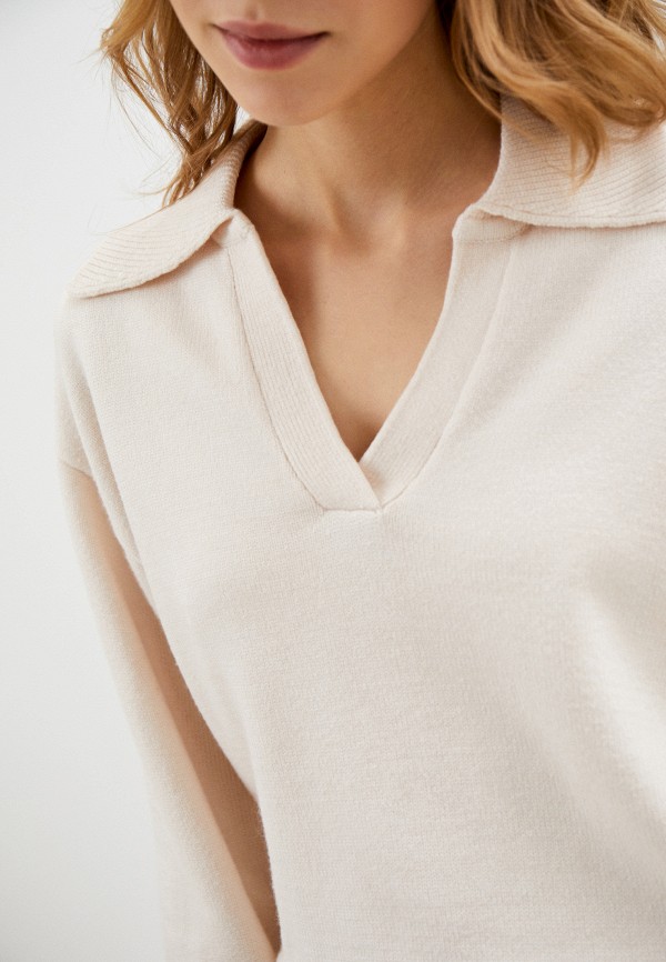 фото Пуловер zabaione