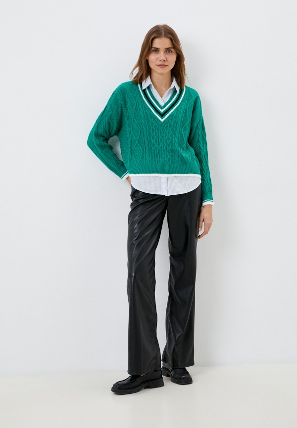 фото Пуловер haily's