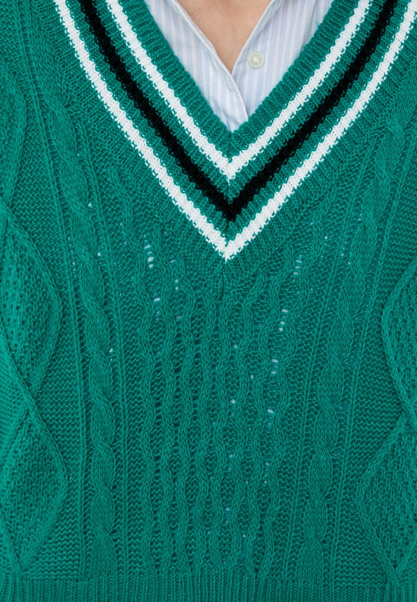 фото Пуловер haily's