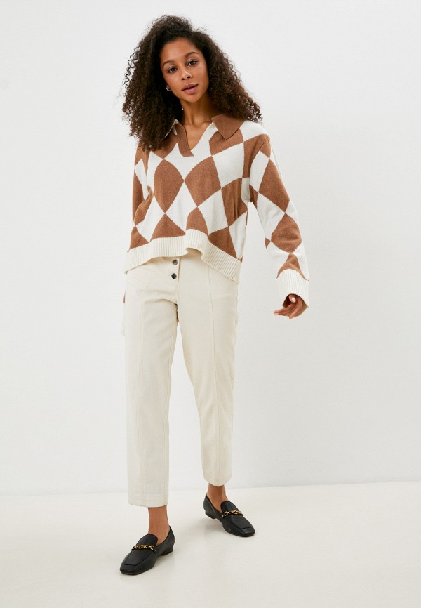 фото Пуловер haily's