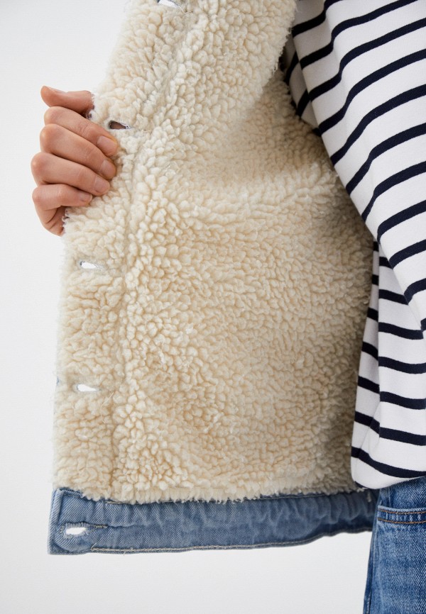 фото Куртка джинсовая haily's