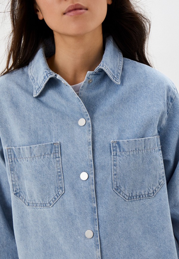 фото Куртка джинсовая zabaione