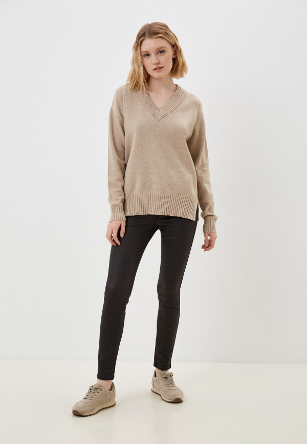 фото Пуловер zabaione