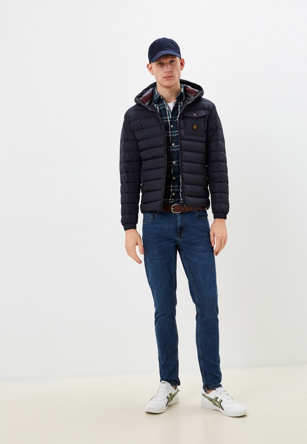 фото Пуховик refrigiwear