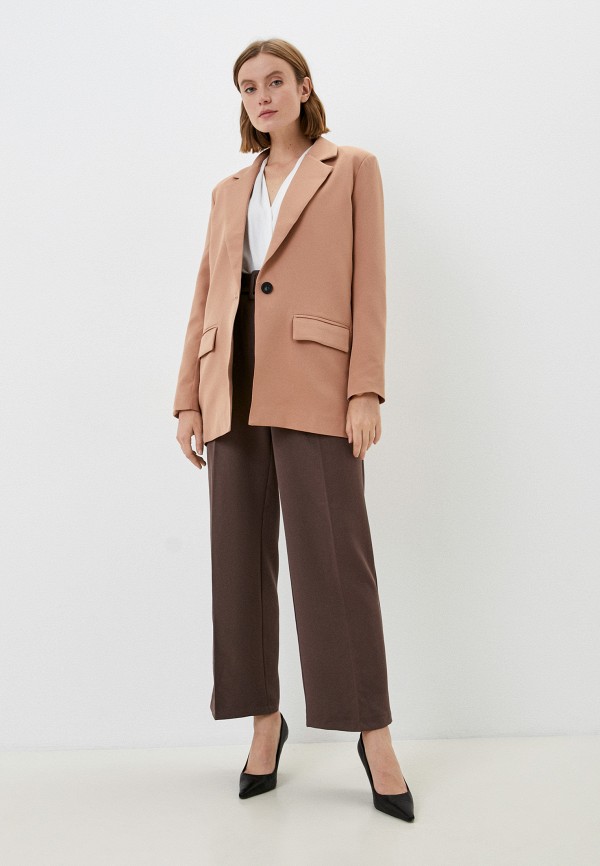 фото Брюки keep walking