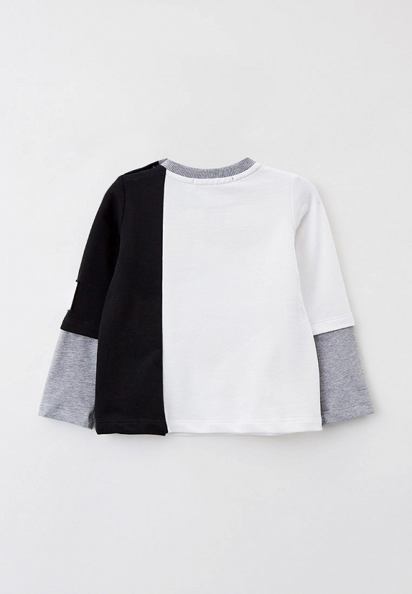 фото Лонгслив choupette