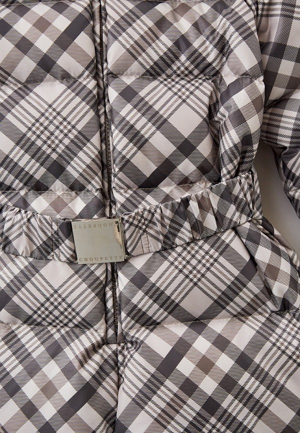 фото Комбинезон утепленный choupette