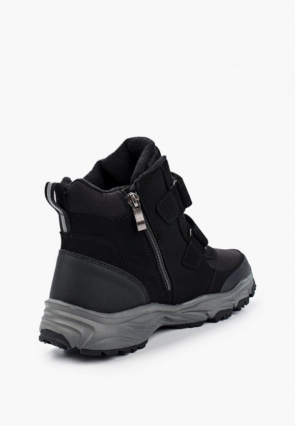 фото Ботинки kenkä