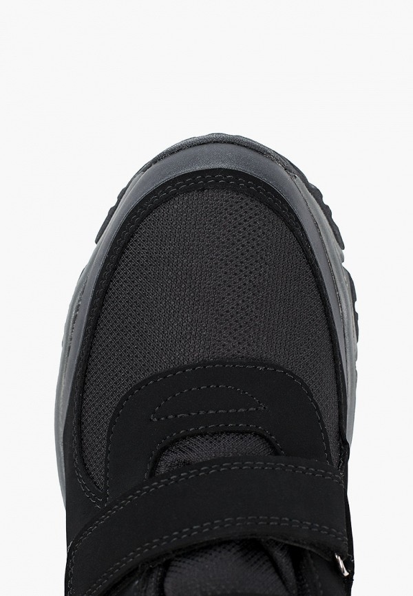 фото Ботинки kenkä