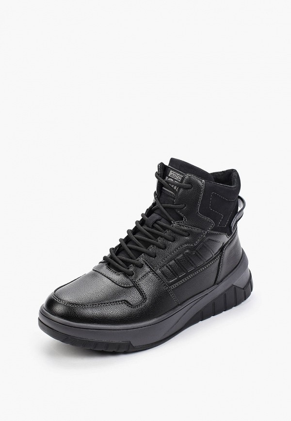 фото Ботинки kenkä