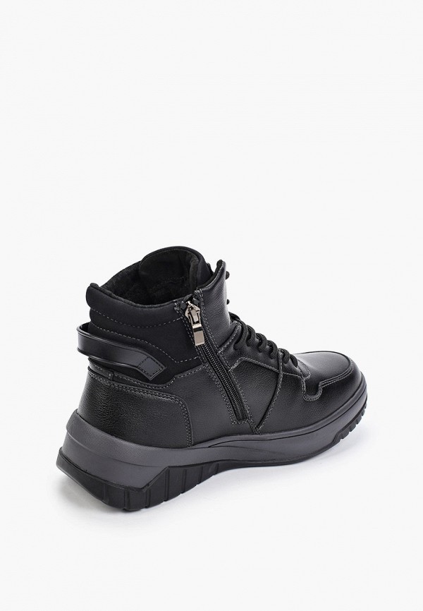 фото Ботинки kenkä