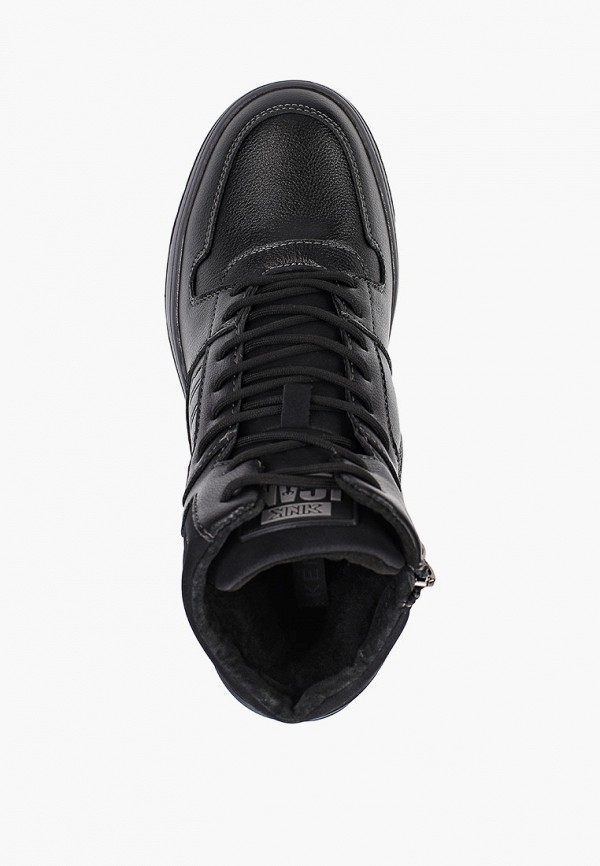 фото Ботинки kenkä