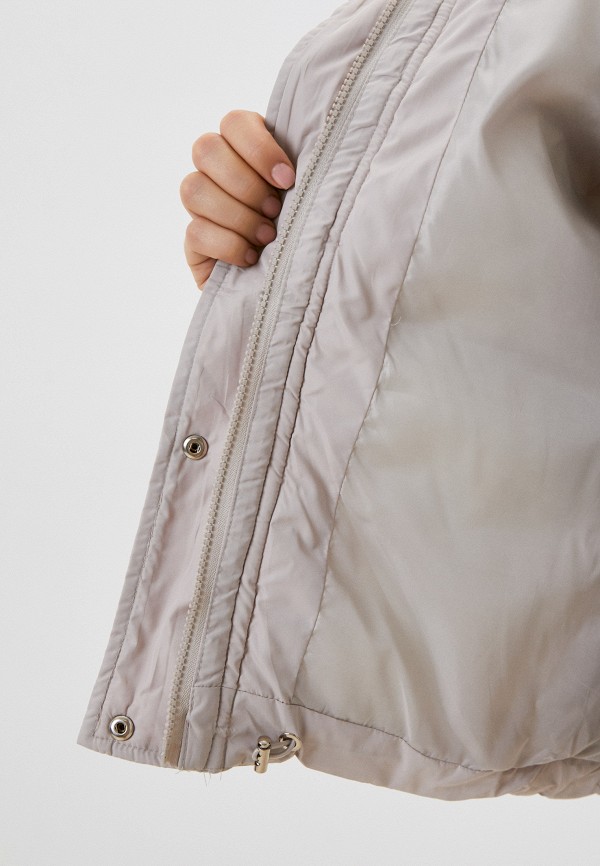 фото Куртка утепленная aaquamarina