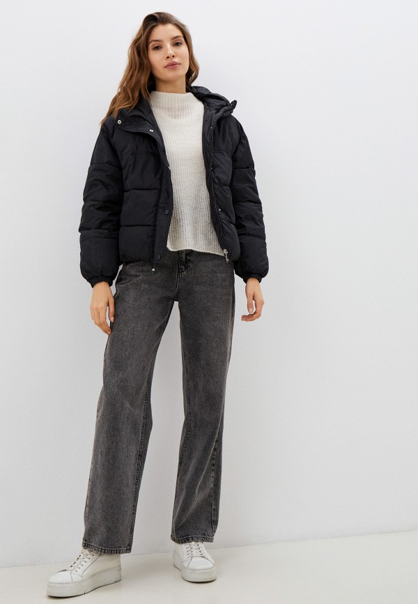 фото Куртка утепленная aaquamarina