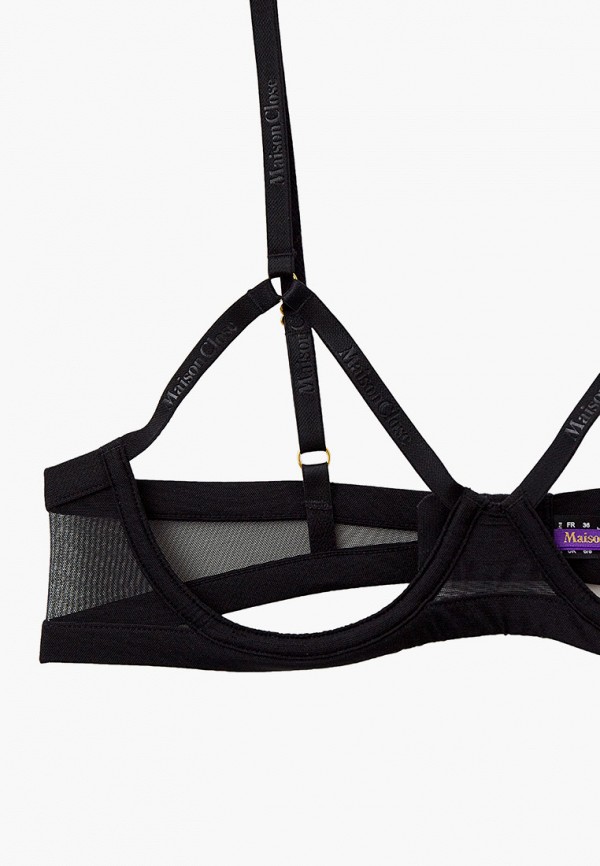 фото Бюстгальтер maison close