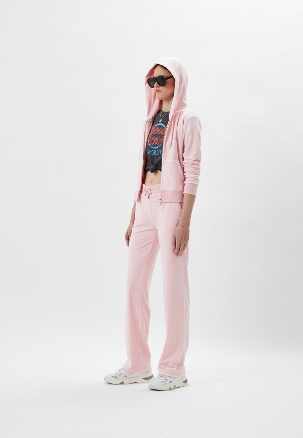 фото Брюки спортивные juicy couture