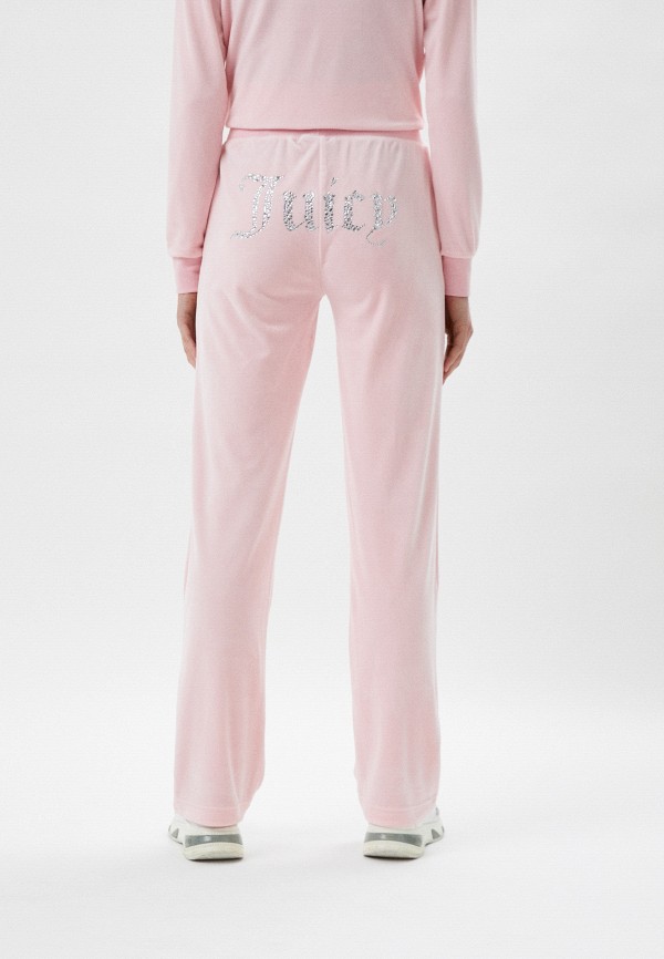 фото Брюки спортивные juicy couture