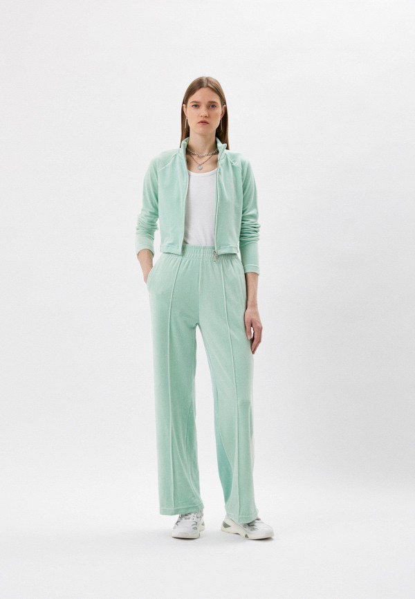 фото Брюки спортивные juicy couture