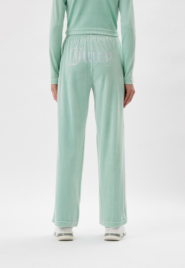 фото Брюки спортивные juicy couture