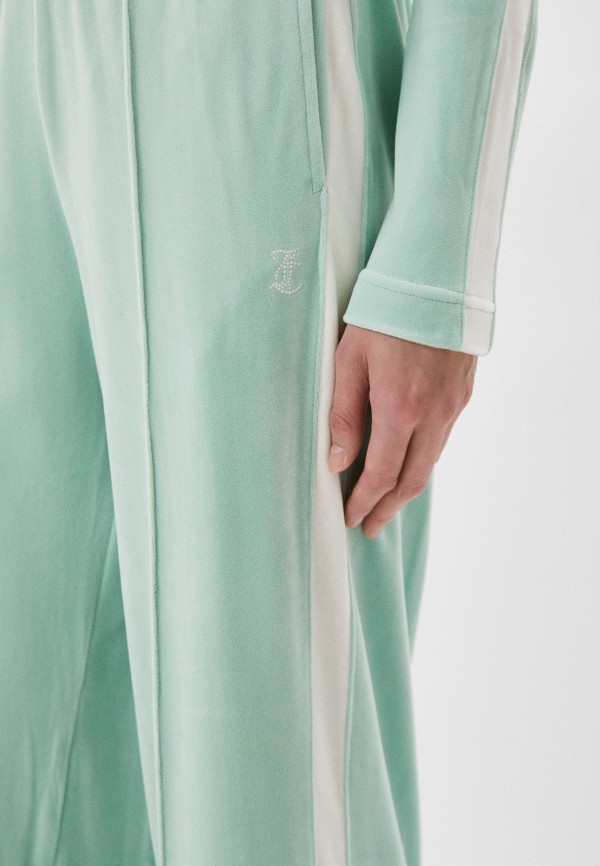 фото Брюки спортивные juicy couture
