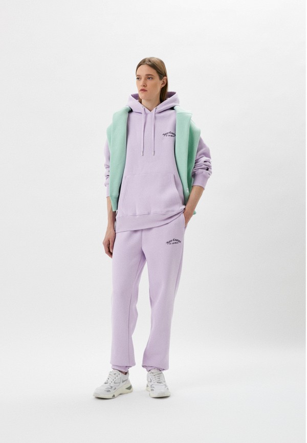 фото Брюки спортивные juicy couture