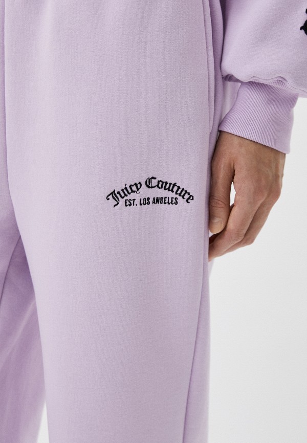 фото Брюки спортивные juicy couture