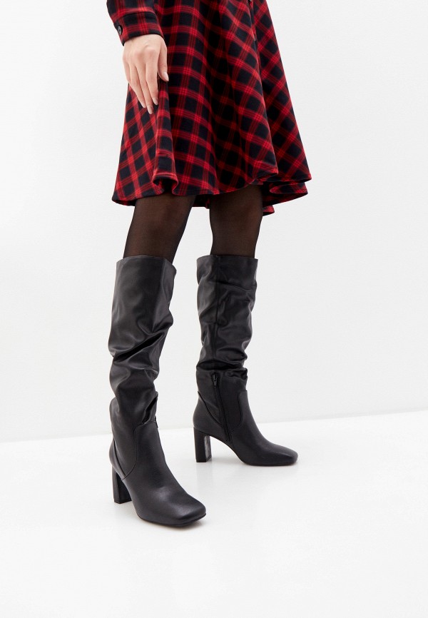 фото Сапоги s.oliver