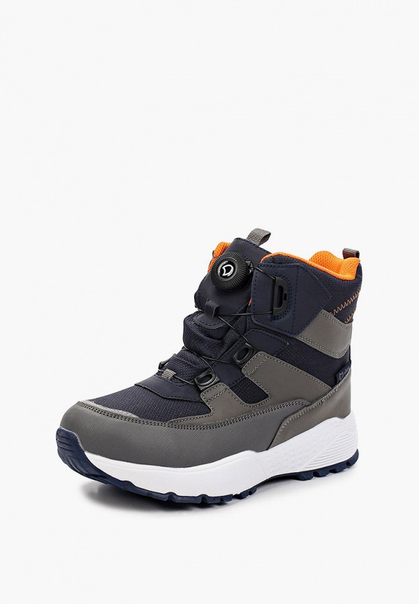 фото Ботинки котофей