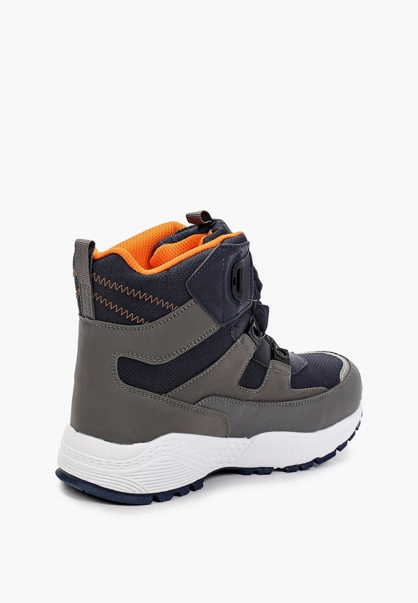 фото Ботинки котофей