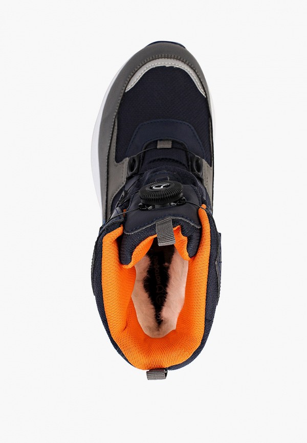 фото Ботинки котофей