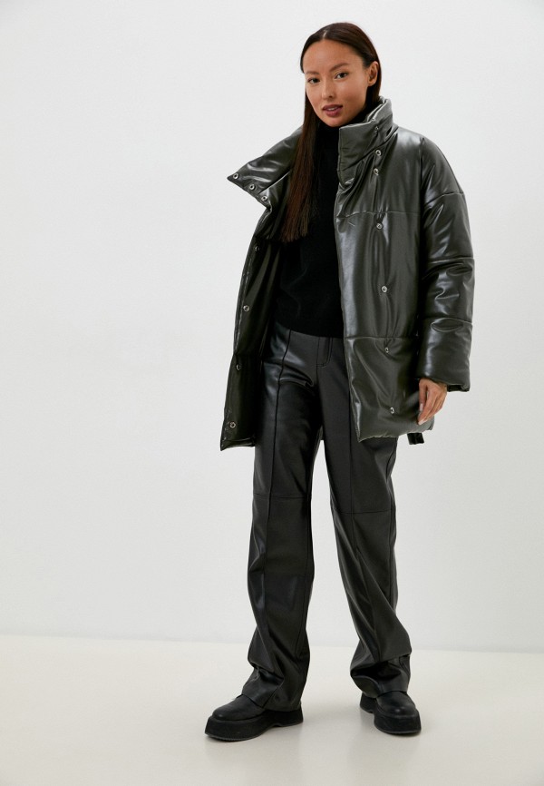 фото Куртка утепленная marsena