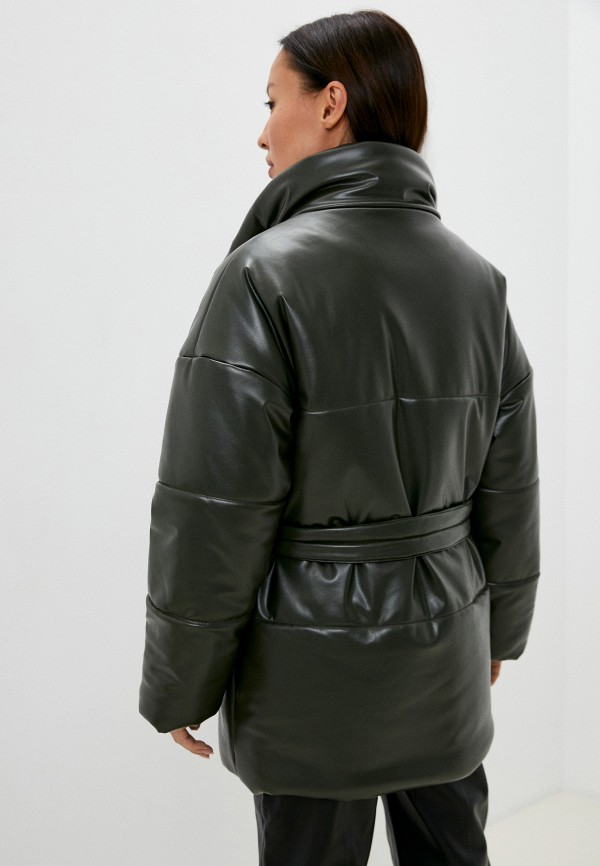 фото Куртка утепленная marsena