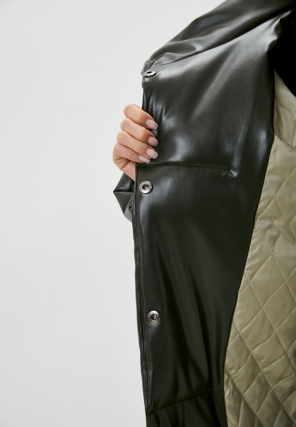 фото Куртка утепленная marsena