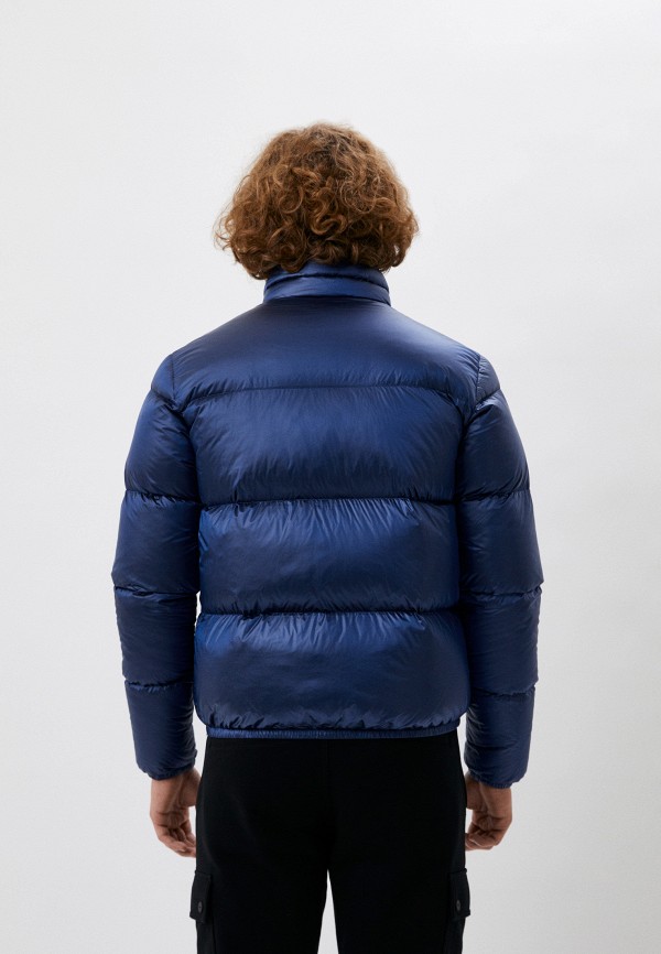 фото Пуховик ea7