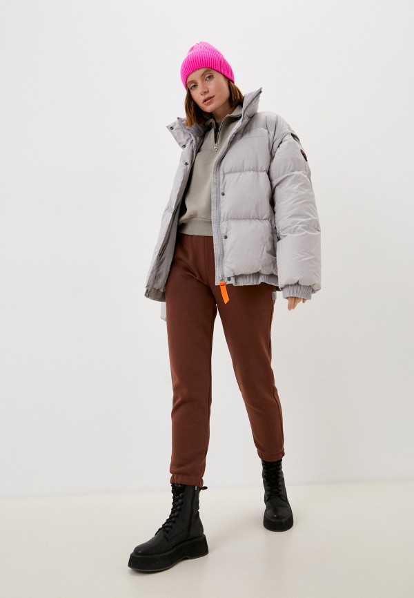 фото Пуховик gertrude + gaston
