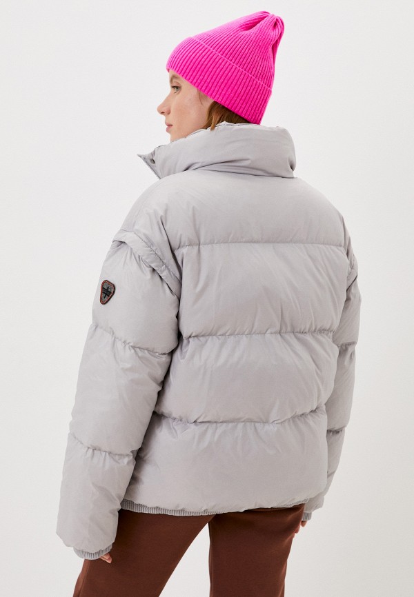 фото Пуховик gertrude + gaston