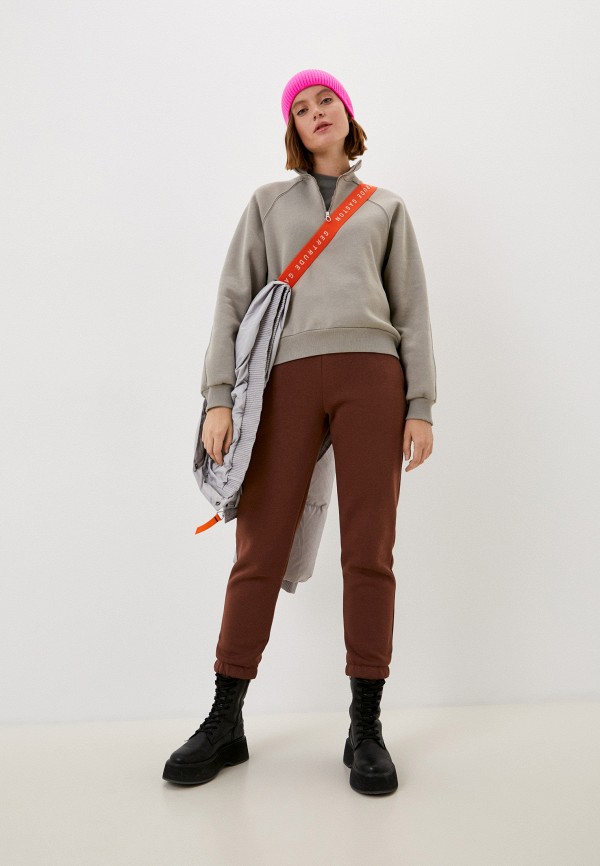 фото Пуховик gertrude + gaston