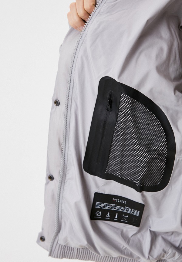 фото Пуховик gertrude + gaston