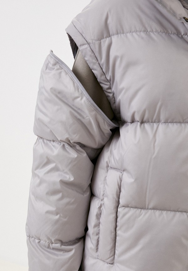 фото Пуховик gertrude + gaston